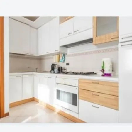 Casa Ambra *