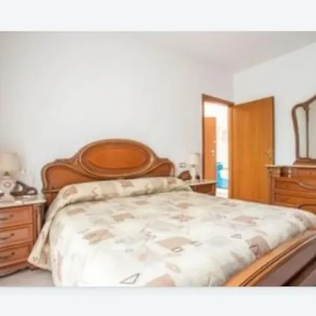 شقة Casa Ambra