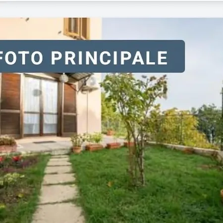 Casa Ambra