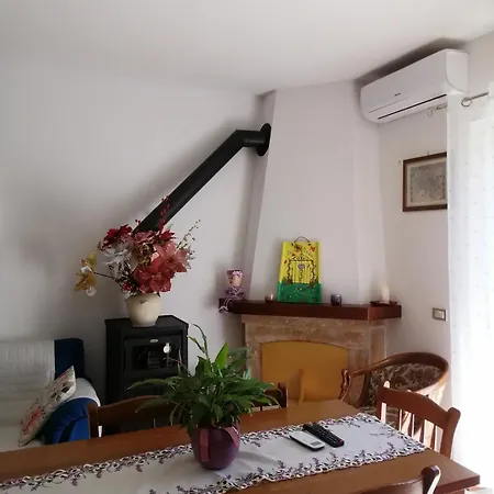 Apartment Casa Ambra *