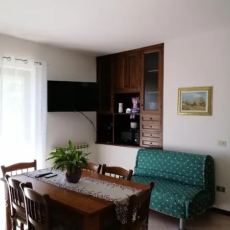 Casa Ambra *