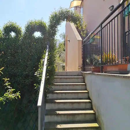 Casa Ambra * Cinigiano