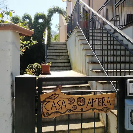 شقة Casa Ambra Cinigiano