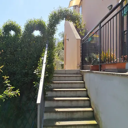 Casa Ambra * Cinigiano
