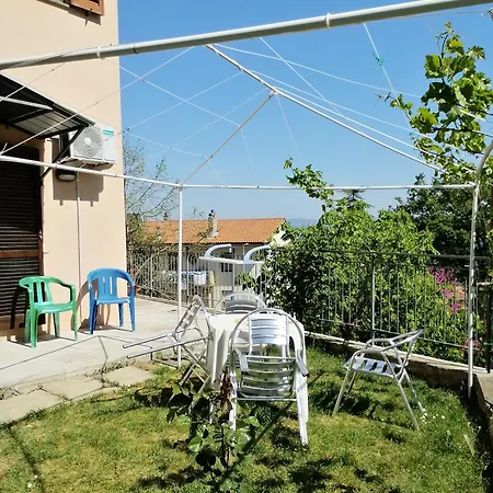 Casa Ambra شقة