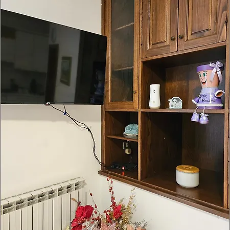 Casa Ambra