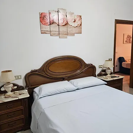 Casa Ambra شقة