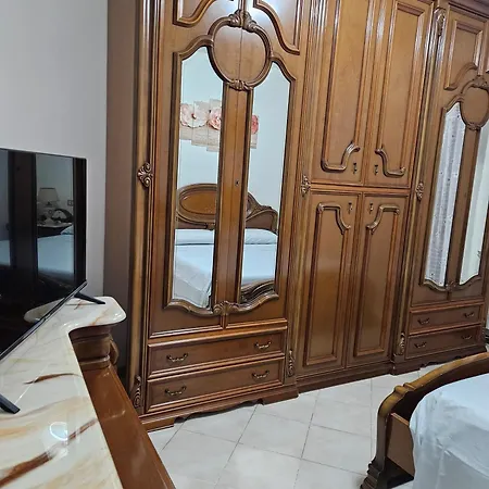 Casa Ambra شقة *